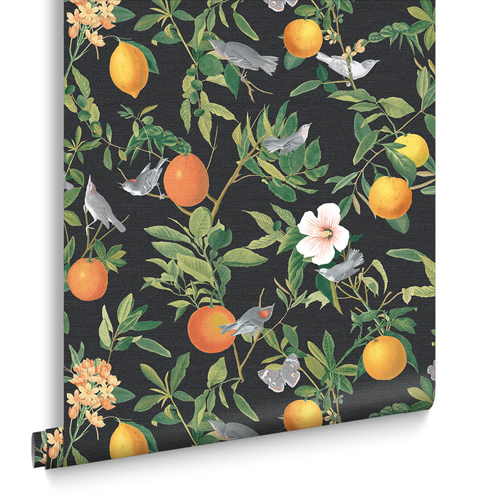 Graham & Brown Vliesbehang - Amalfi Umore - 10mx52cm