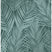 Origin Wallcoverings behang palmbladeren smaragd groen - 0,53 x 10,05