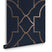 Graham & Brown Vliesbehang - Versailles Navy - 10mx52cm