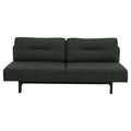 by fonQ  Faber Slaapbank - Donkergroen