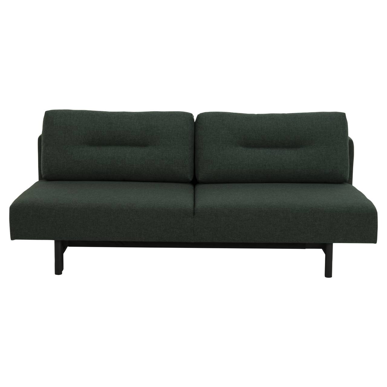 by fonQ  Faber Slaapbank - Donkergroen