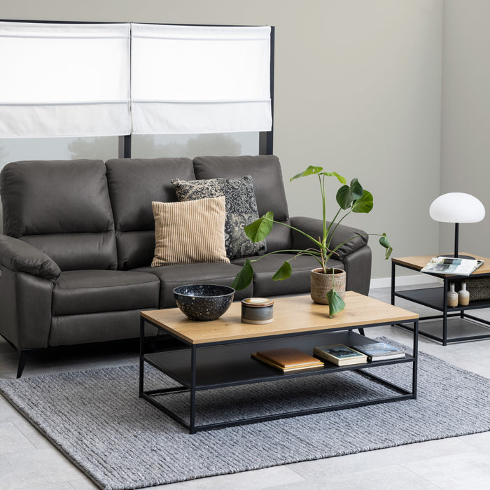 by fonQ  Jace Salontafel - 120 x 60 cm