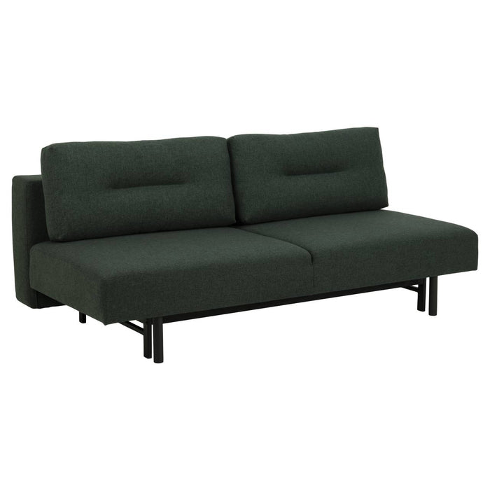 by fonQ  Faber Slaapbank - Donkergroen