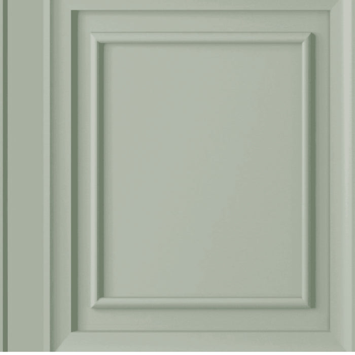 Laura Ashley Redbrook Wood Panel Behang - Houten Panelen - 10mx52cm -