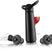 Vacu Vin Wine Saver Concerto Giftset (1 Pump, 3 St,1 Server)
