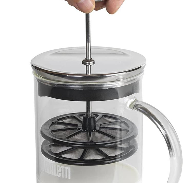 Bialetti Melkopschuimer