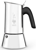 Bialetti Venus Percolator - 10 Kops - 480ml