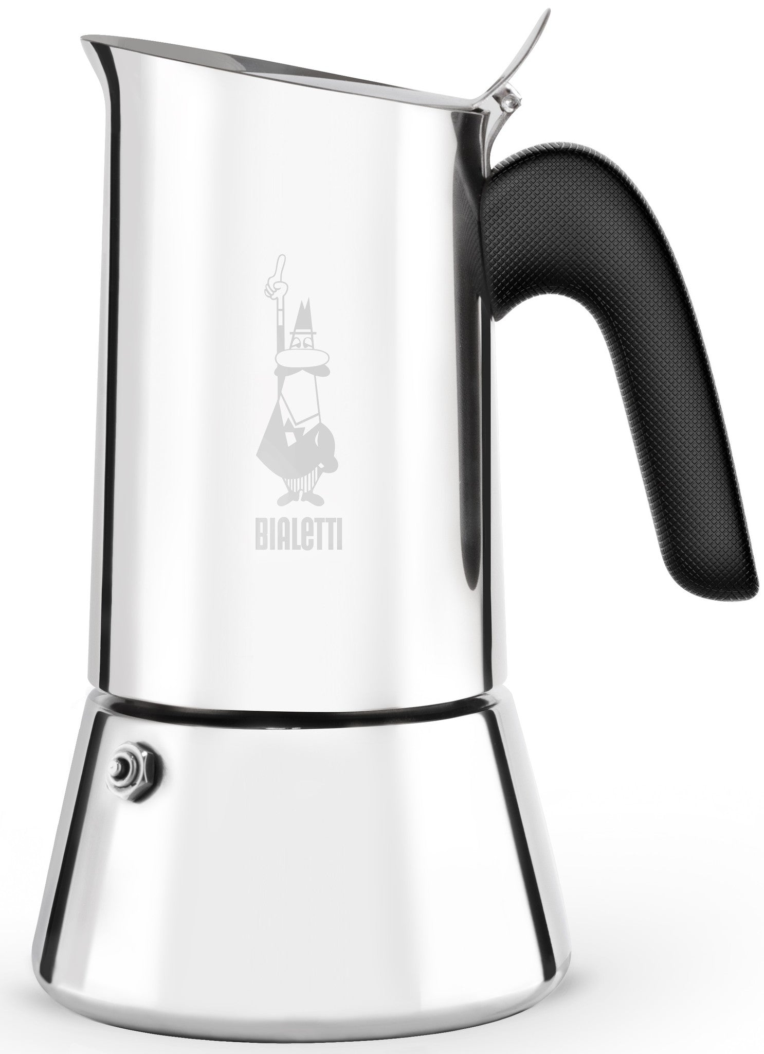 Bialetti Venus Percolator - 10 Kops - 480ml