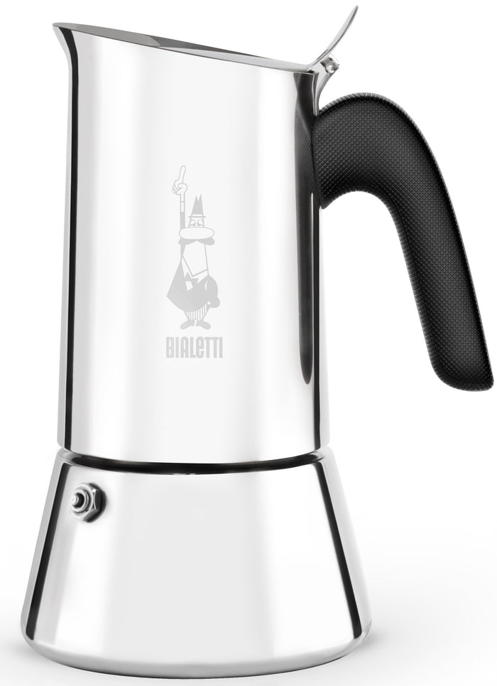 Bialetti Venus Percolator - 10 Kops - 480ml