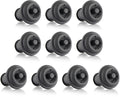 Vacu Vin Vacuum Wine Stopper Grey (10 pcs), Bag