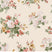 Laura Ashley Rosemore Behang - Bloemen - 10mx52cm - Beige