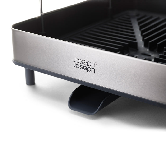 Joseph Joseph - Afdruiprek, 2 Lagen, Grijs - Joseph Jospeh | Excel