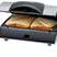 Steba SG20 - Tosti-ijzer - 2 tosti's - Zilver