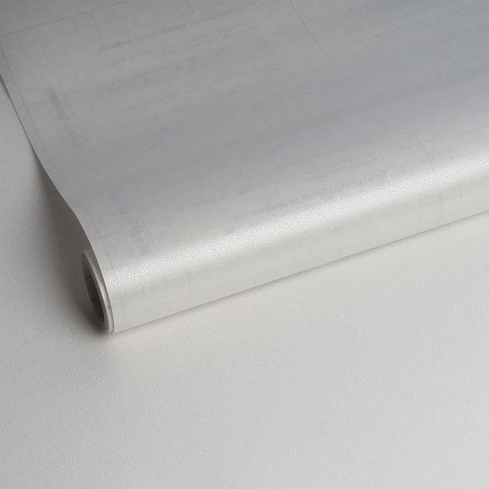 d-c-fix | Premium Statische Raamfolie - Milky - 150x68 cm