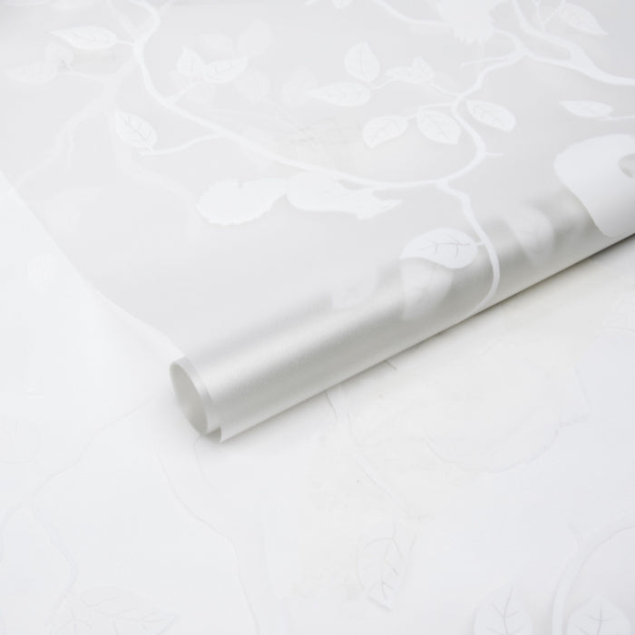 d-c-fix Eekhoorn Raamfolie - 45x150cm - Melkglas - Dieren - Statisch