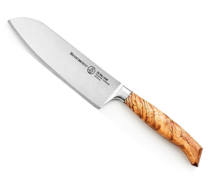 Messermeister Oliva luxe santokumes 16,5cm