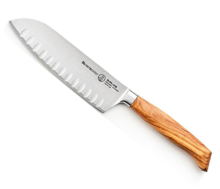 Messermeister Oliva luxe santokumes 16,5cm