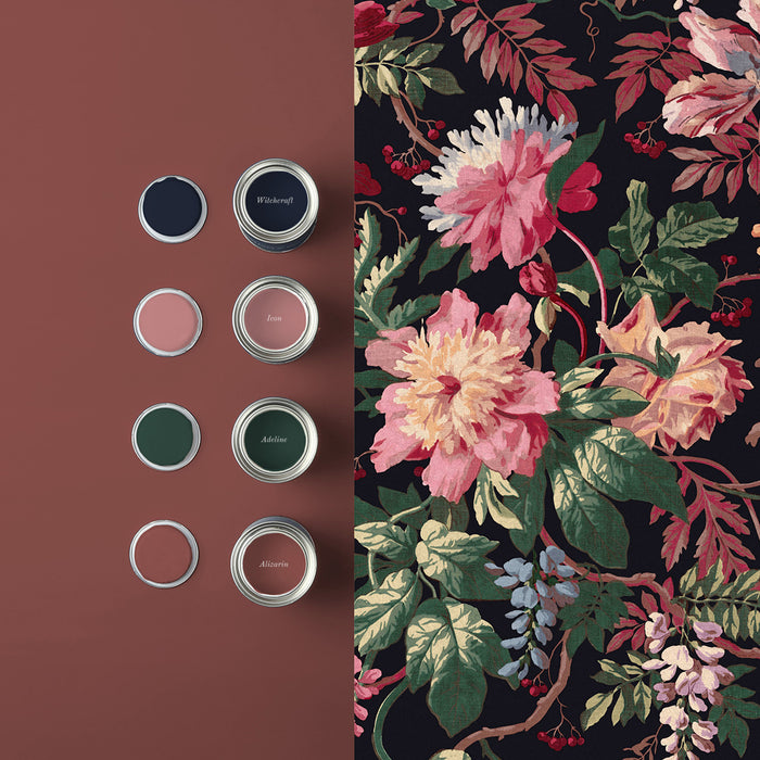 Graham & Brown Vliesbehang - Florenzia Terrazzo - 10mx52cm