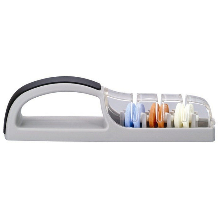 Global Minosharp Messenslijper - 550GB