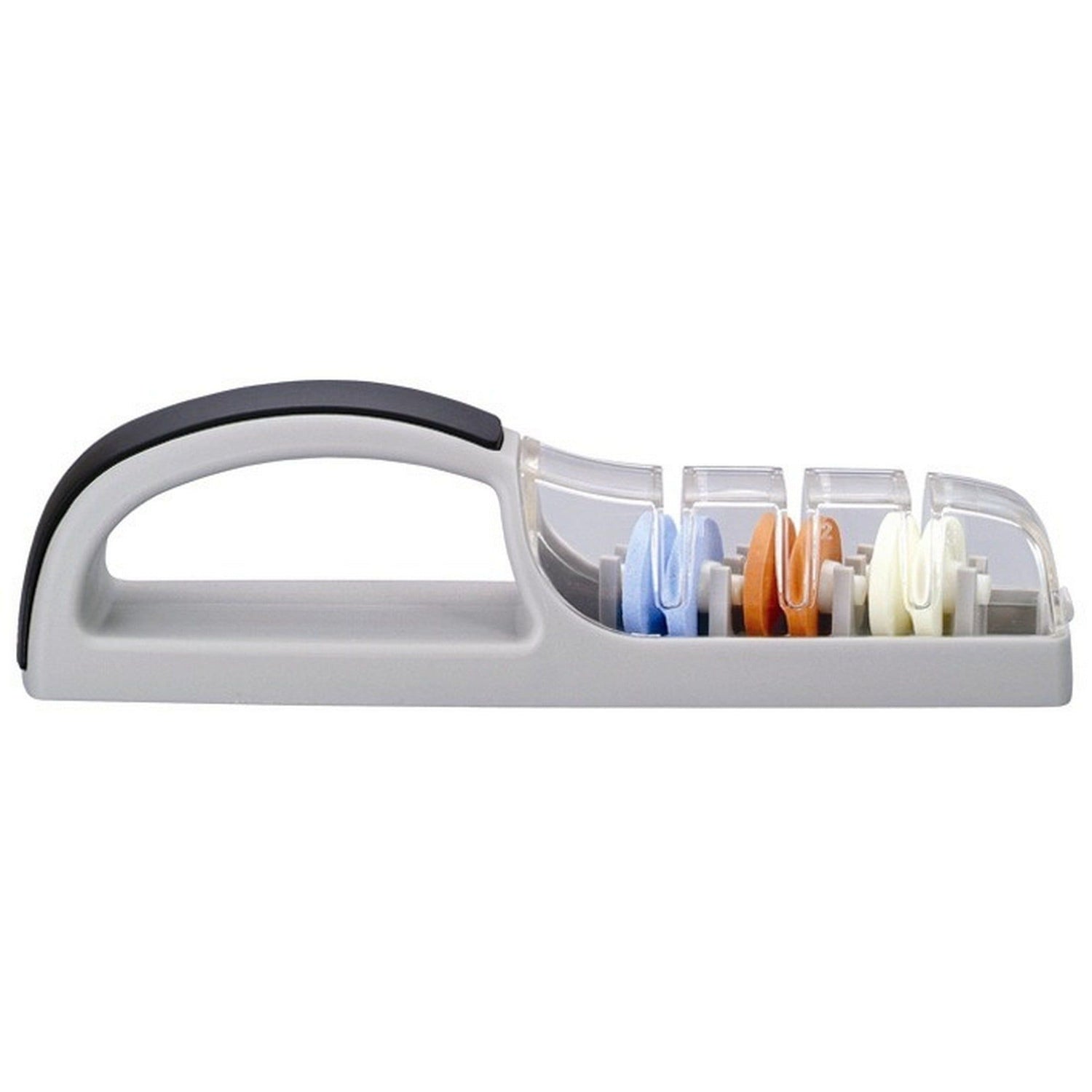 Global Minosharp Messenslijper - 550GB