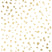 ESTAhome behang terrazzo wit en goud - 0,53 x 10,05 m - 139133