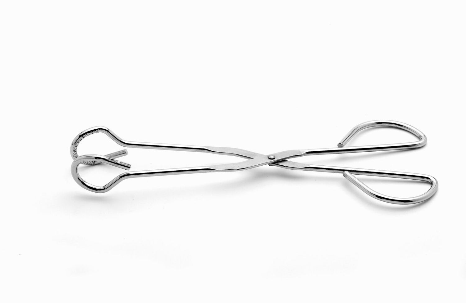 Weis - Set van  2 - Serveertang 38 cm - Weis