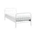 Beter Bed Basic Bed Alex - 90 x 200 cm