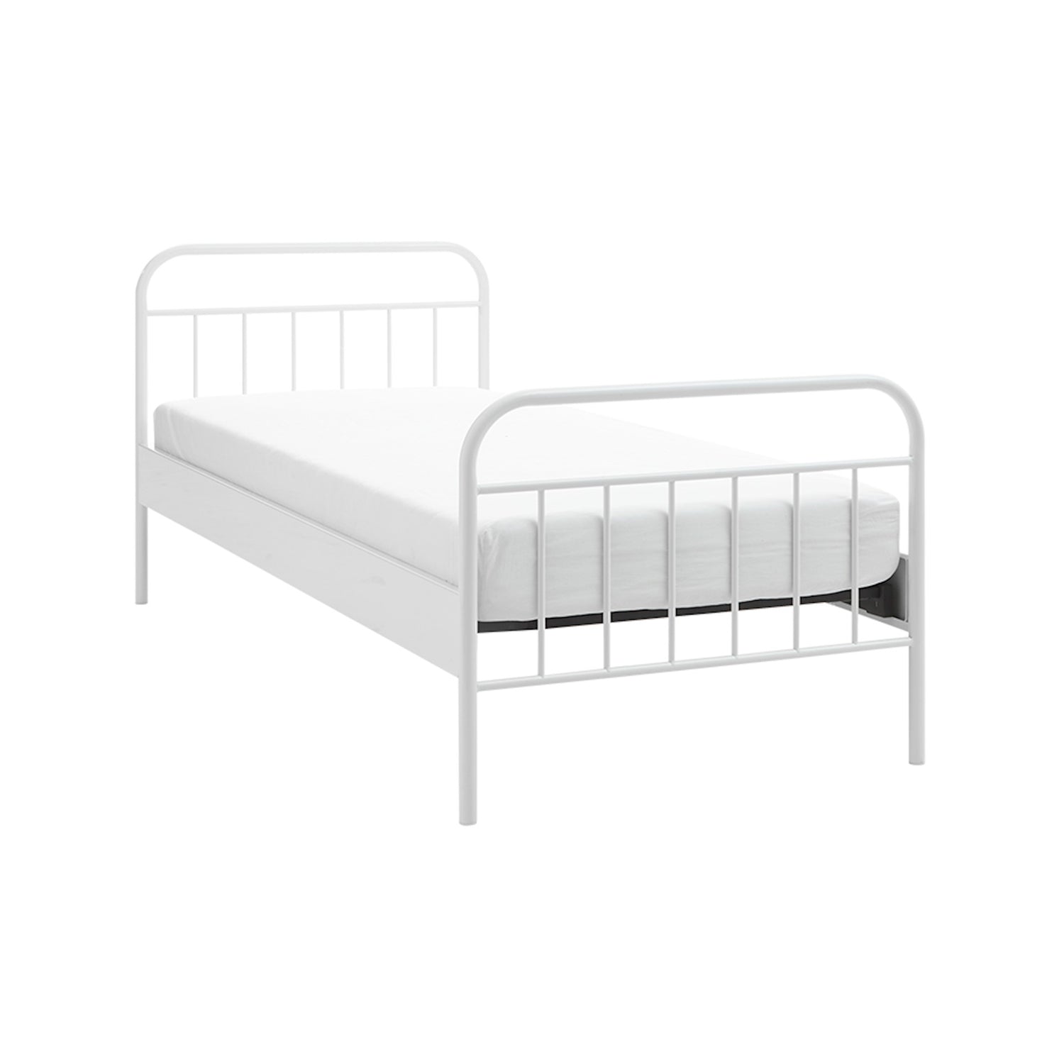 Beter Bed Basic Bed Alex - 90 x 200 cm