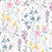 Laura Ashley - Vliesbehang - Wild Meadow - 10mx52cm