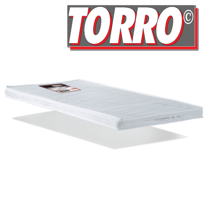 Torro - Extra Stevige Topmatras - 180x220cm