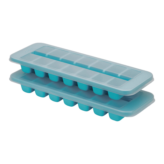 Joseph Joseph Flow Easy-fill IJsblokjesvorm - 2 st.