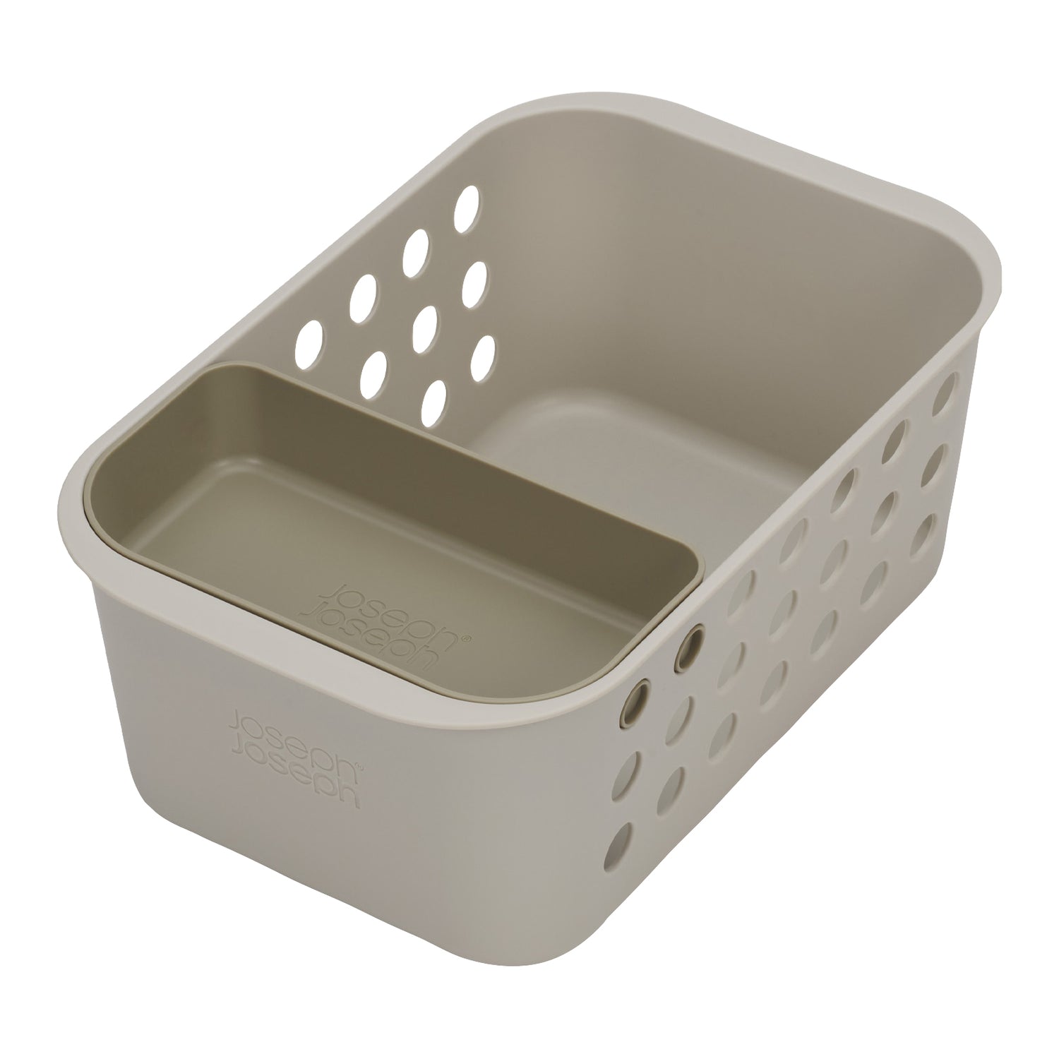 Joseph Joseph EasyStore Opbergmand S - Ecru