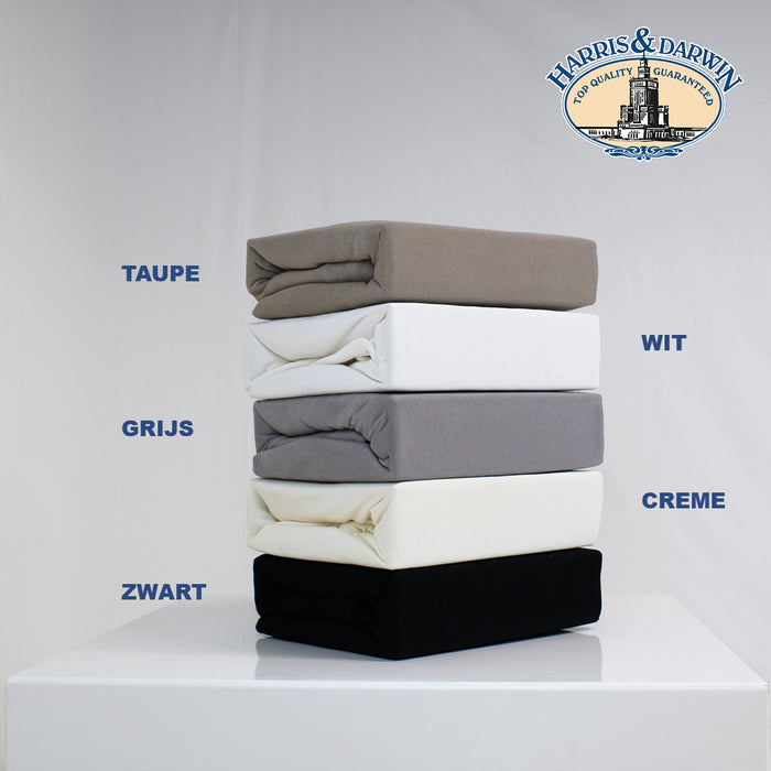 Harris&Darwin  Hoeslaken 120|140x200|220cm