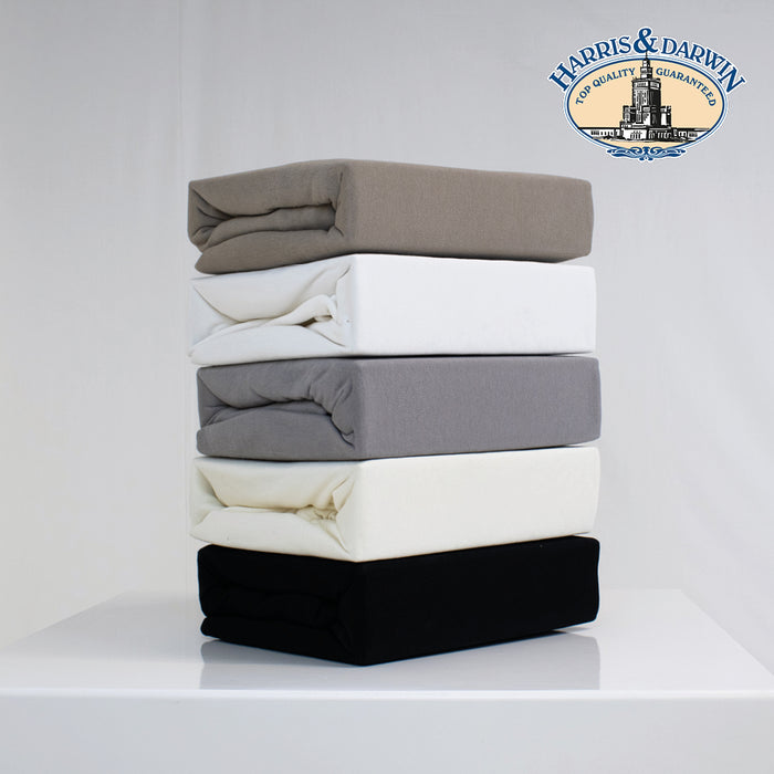 Harris&Darwin  Hoeslaken 160|180x200|220cm