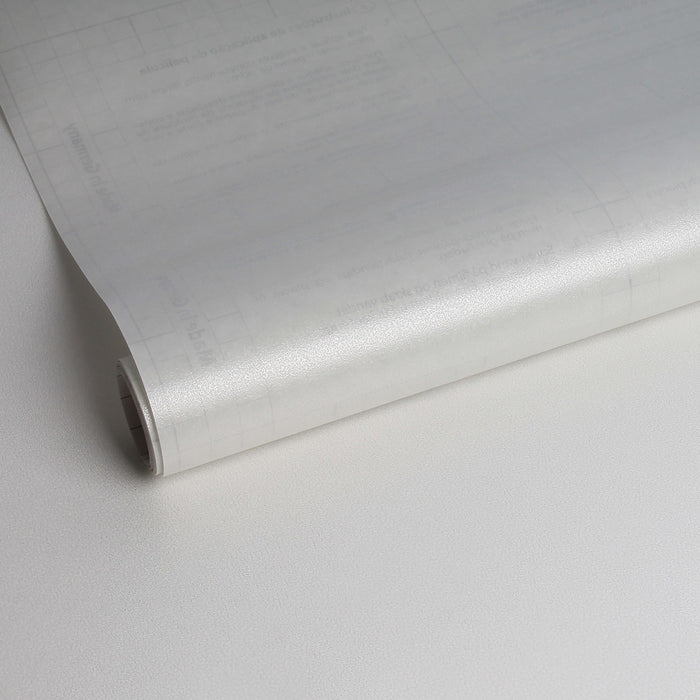 d-c-fix Milky Raamfolie - 67,5x200cm - Melkglas - Uni - Zelfklevend