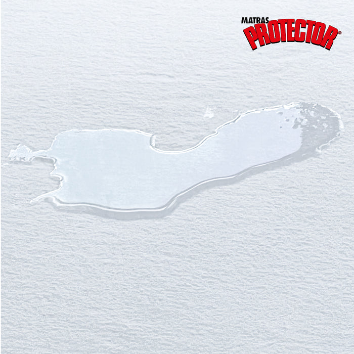 Protector Waterdichte Matrashoeslaken| Matrasbeschermhoes 90x220cm