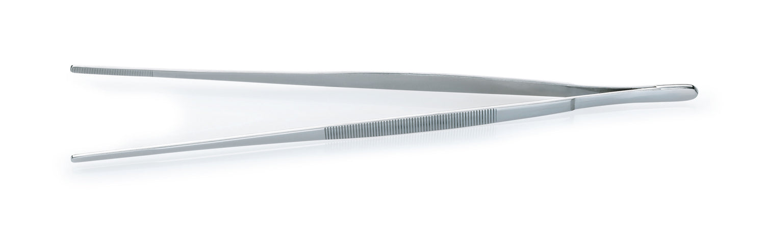 Keukenpincet - 18|10 Staal - Kela | Pinca