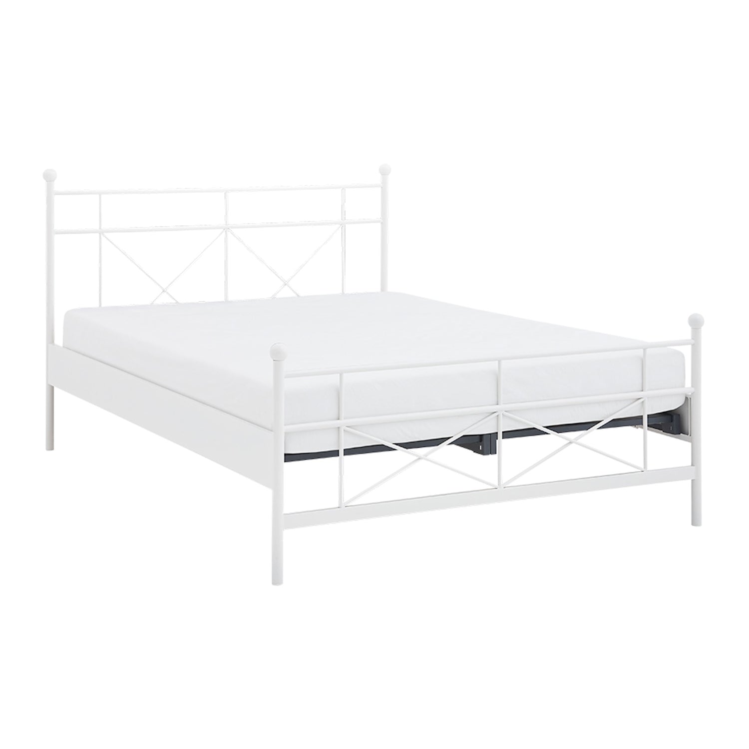 Beter Bed Basic Bed Milano - 140 x 200 cm