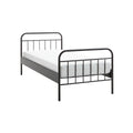 Beter Bed Basic Bed Alex - 90 x 200 cm