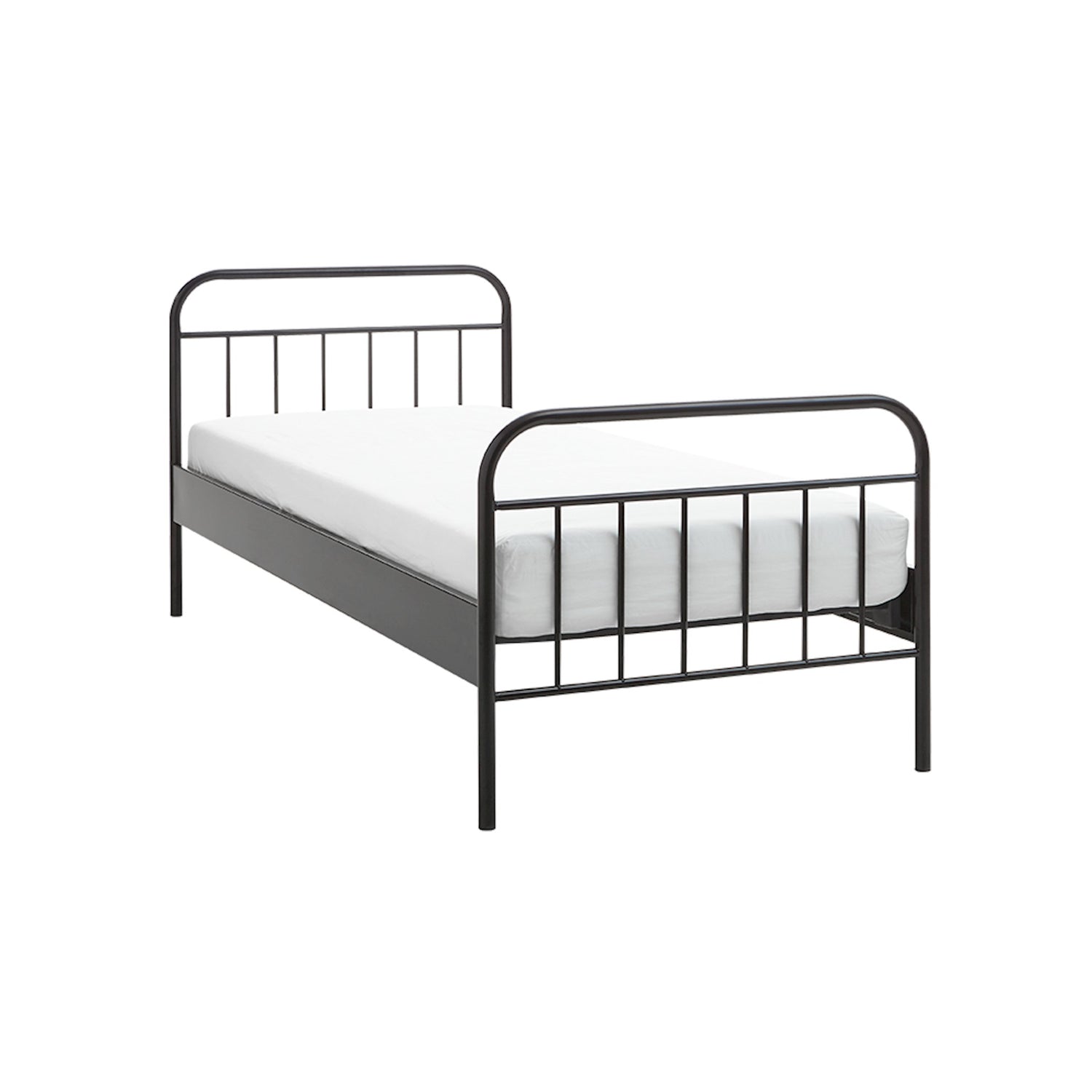 Beter Bed Basic Bed Alex - 90 x 200 cm