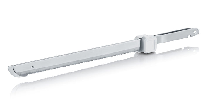 Graef elektrisch mes wit - 2 opzetstukken