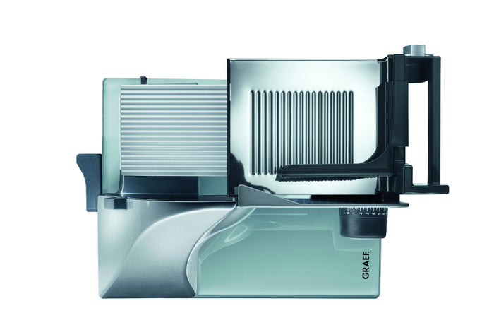 Graef snijmachine Master 'Exclusive' - vrijdragend en kantelbaar