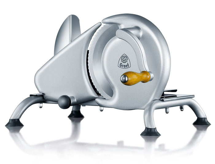 Graef snijmachine Manuale - handbediend - metaal