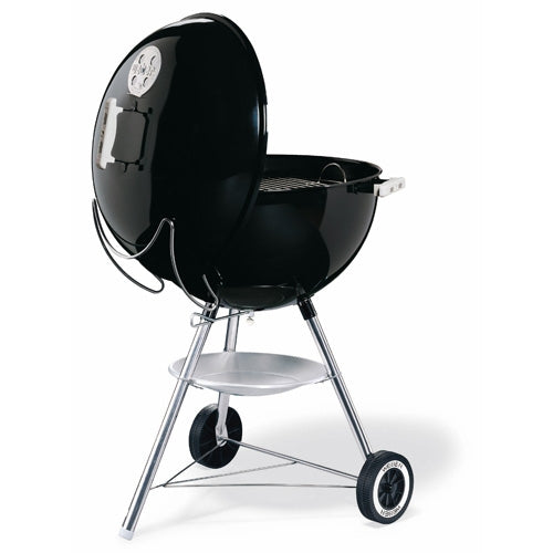 Weber Dekselhouder Slide-a-Side