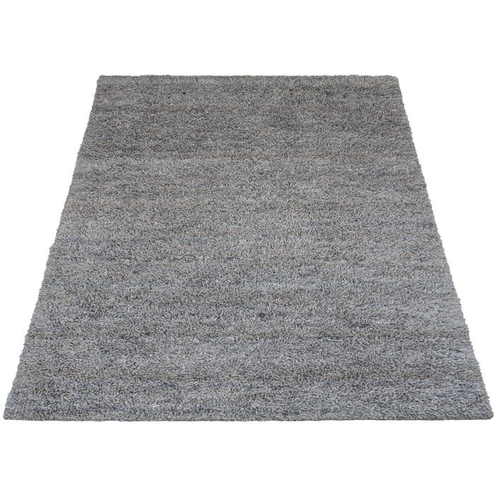 Veer Carpets - Vloerkleed Berbero Pelosa Grey 834 - 240 x 340 cm