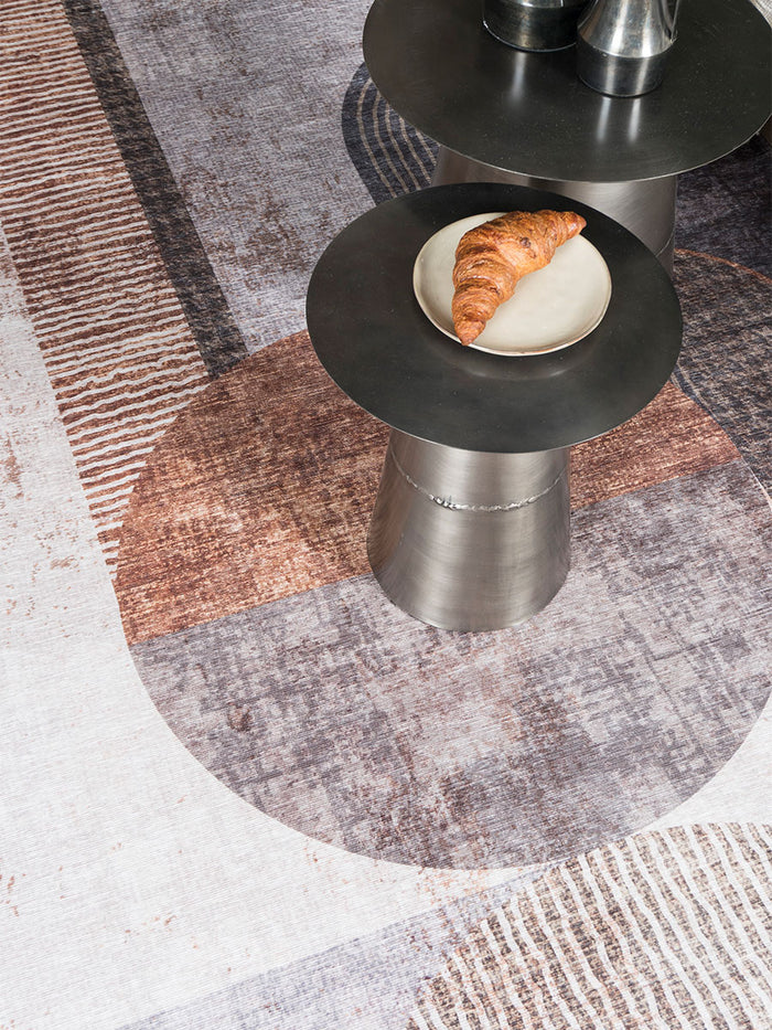 Veer Carpets - Vloerkleed Ova 200 x 290 cm