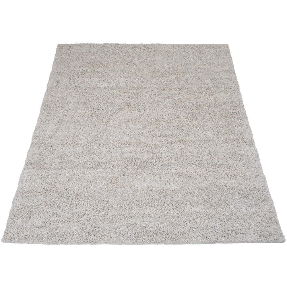 Veer Carpets - Vloerkleed Berbero Pelosa Creme 815 - 200 x 280 cm