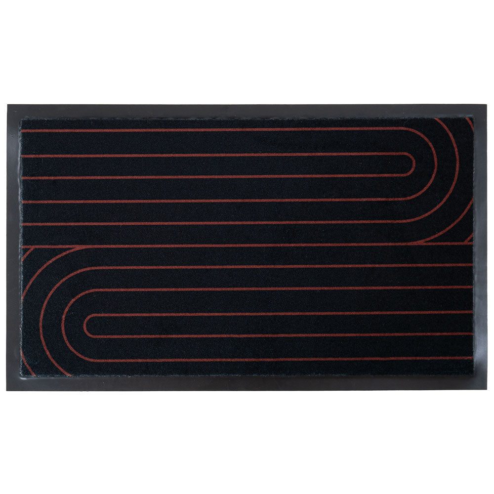 Veer Carpets - Deurmat Lenos