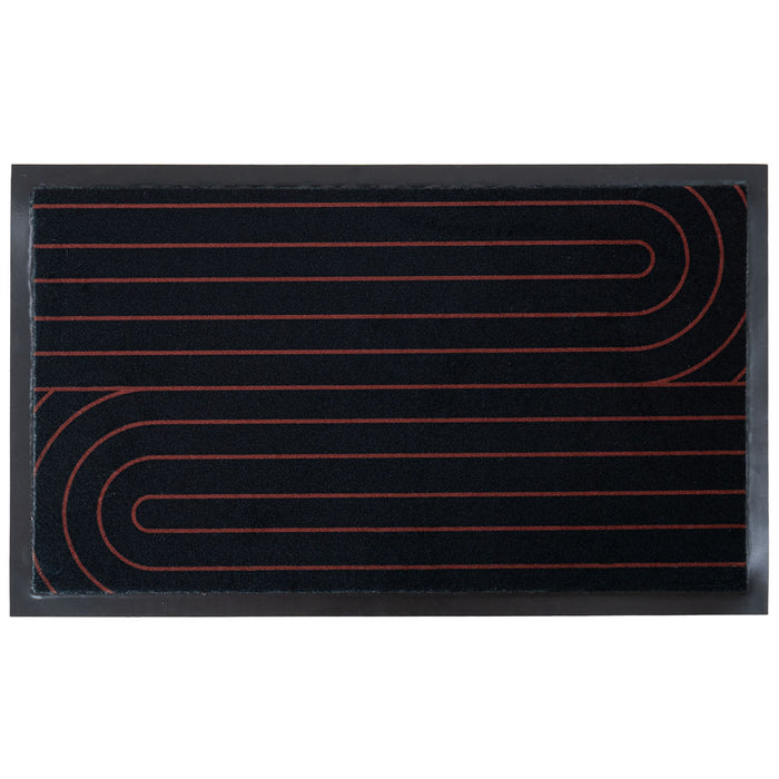 Veer Carpets - Deurmat Lenos