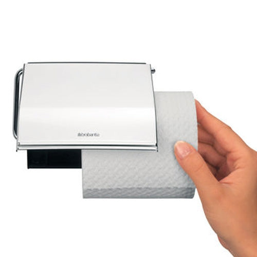 Brabantia Classic Toiletrolhouder
